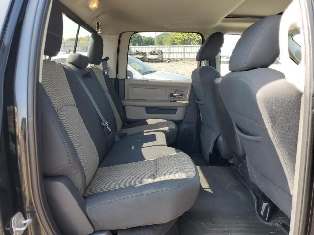 Photo 10 from auction – 2011 DODGE RAM 2500 with VIN 3D7TT2CT5BG514579