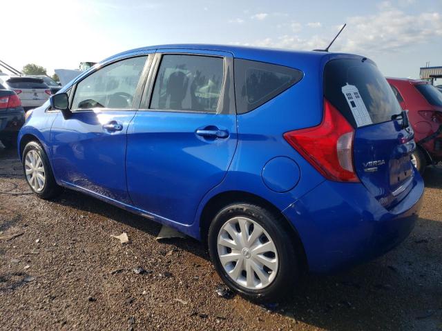 Photo 2 from auction – 2016 NISSAN VERSA NOTE with VIN 3N1CE2CP2GL401214