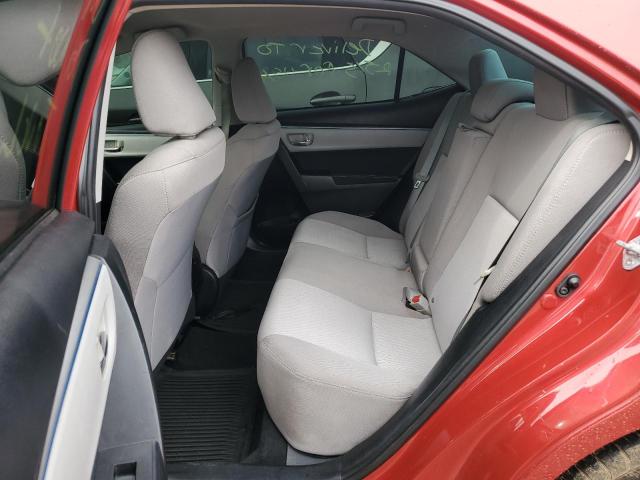 Photo 10 from auction – 2015 TOYOTA COROLLA L with VIN 5YFBURHE0FP247177