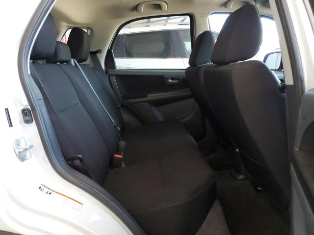 Photo 10 from auction – 2012 SUZUKI SX4 with VIN JS2YB5A31C6304870
