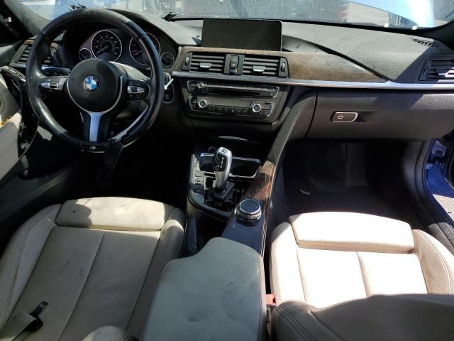 Photo 8 from auction – 2015 BMW 328 I SULE with VIN WBA3C1C57FP852358