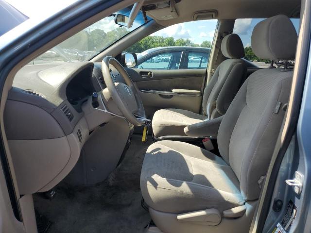 Photo 7 from auction – 2007 TOYOTA SIENNA CE with VIN 5TDZK23C77S093755