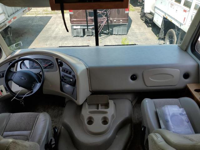 Photo 8 from auction – 2004 FORD F550 SUPER with VIN 1F6MF53S540A02278