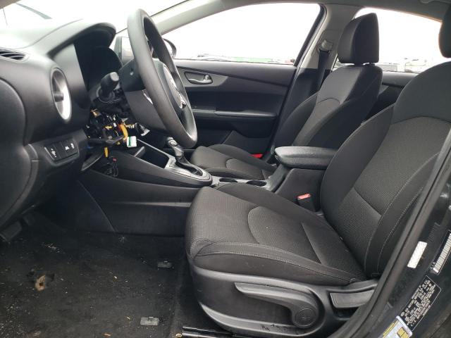 Photo 7 from auction – 2019 KIA FORTE FE with VIN 3KPF24AD2KE104478