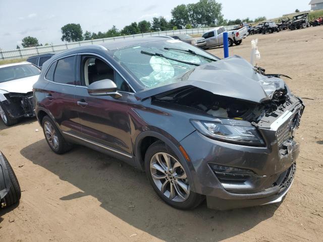 Photo 4 from auction – 2019 LINCOLN MKC SELECT with VIN 5LMCJ2D9XKUL29940
