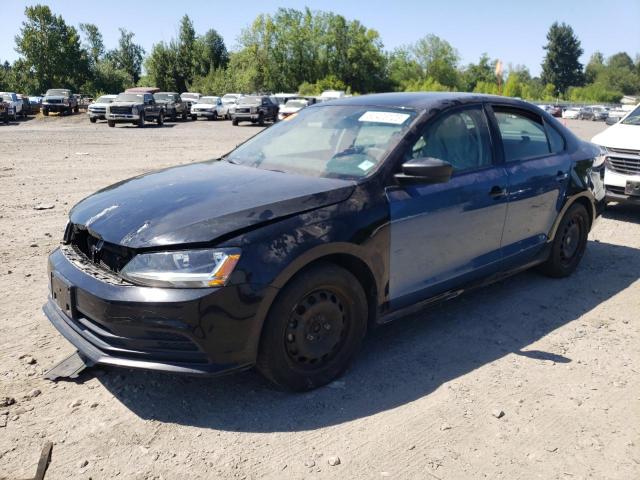 Photo 1 from auction – 2017 VOLKSWAGEN JETTA S with VIN 3VW2B7AJ6HM214743