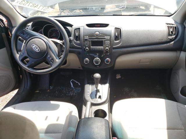 Photo 8 from auction – 2010 KIA FORTE EX with VIN KNAFU6A21A5257266