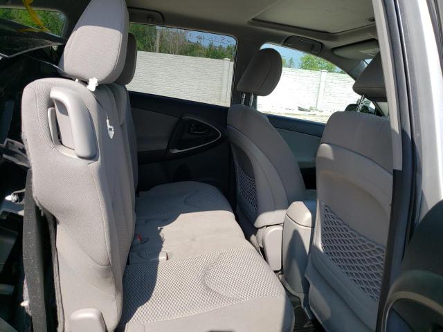 Photo 10 from auction – 2012 TOYOTA RAV4 with VIN 2T3BF4DV4CW260695