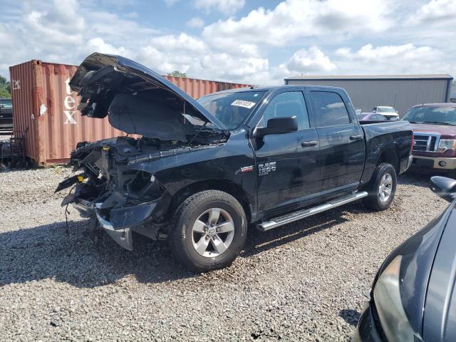 RAM 1500 CLASS 2021 with VIN 3C6RR7KT8MG521408 - Photo from auction