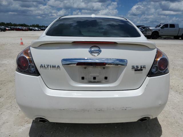 Photo 6 from auction – 2010 NISSAN ALTIMA SR with VIN 1N4BL2AP0AN456579