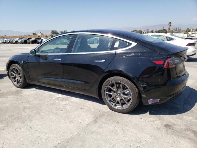 Photo 2 from auction – 2018 TESLA MODEL 3 with VIN 5YJ3E1EA8JF025477