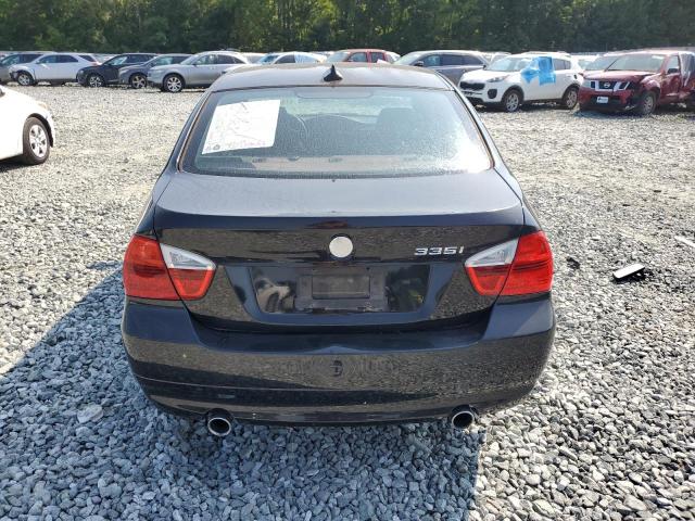 Photo 6 from auction – 2007 BMW 335 I with VIN WBAVB73517PA85853