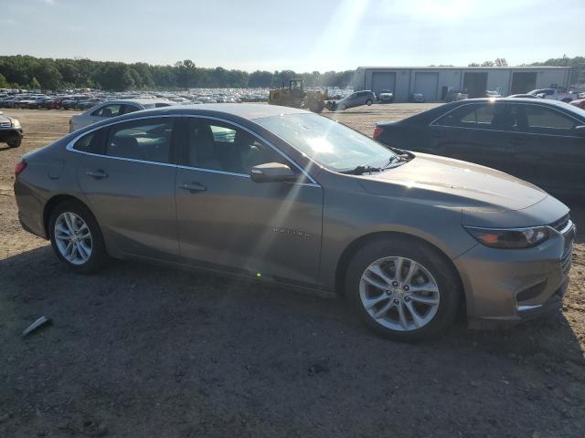 Photo 4 from auction – 2017 CHEVROLET MALIBU LT with VIN 1G1ZE5ST5HF134002