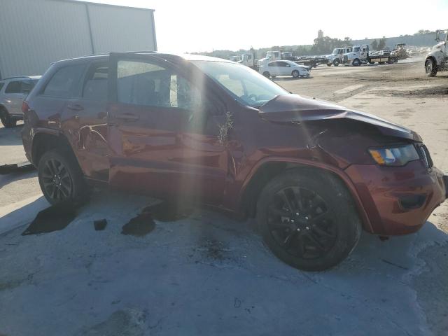 Photo 4 from auction – 2017 JEEP GRAND CHER with VIN 1C4RJFAG6HC758468
