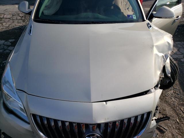 Photo 11 from auction – 2014 BUICK REGAL PREM with VIN 2G4GN5EX2E9319458