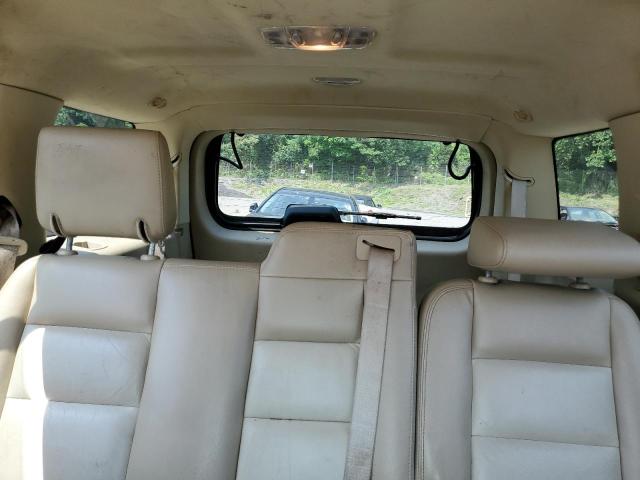 Photo 10 from auction – 2006 FORD EXPLORER E with VIN 1FMEU74E36UB12331
