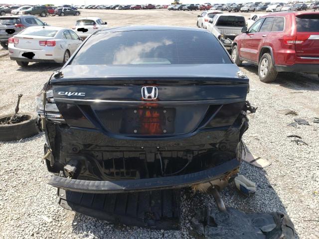 صورة رقم 6 من المزاد - 2015 HONDA CIVIC EX مع VIN 19XFB2F85FE020211