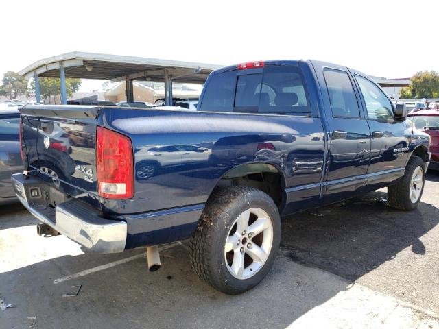 Zdjęcie 3 z aukcji – 2006 DODGE RAM PICKUP z VIN 1D7HU18216S692243