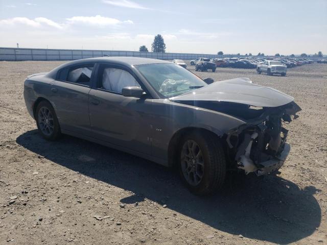 Photo 4 from auction – 2018 DODGE CHARGER GT with VIN 2C3CDXJG9JH266012