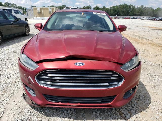 Photo 5 from auction – 2013 FORD FUSION SE with VIN 3FA6P0HR9DR146563