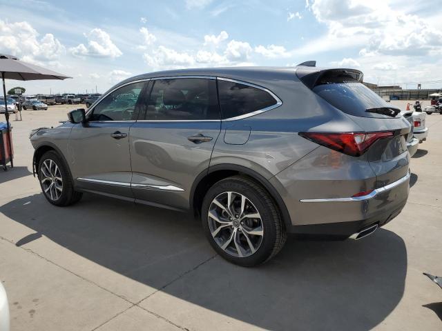 Photo 2 from auction – 2023 ACURA MDX TECHNO with VIN 5J8YE1H41PL015022