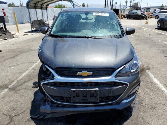 Photo 5 from auction – 2022 CHEVROLET SPARK 1LT with VIN KL8CD6SA5NC027865
