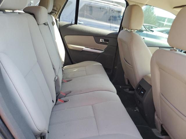 Photo 10 from auction – 2014 FORD EDGE SE with VIN 2FMDK4GC8EBA34109
