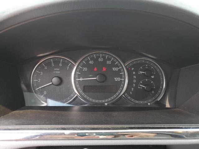 Photo 9 from auction – 2005 BUICK LACROSSE C with VIN 2G4WD532951268500