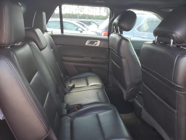 Снимка 11 от търг – 2013 FORD EXPLORER X с VIN 1FM5K8D82DGA44816