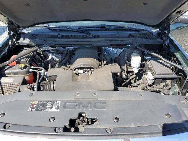 Photo 11 from auction – 2015 GMC SIERRA K15 with VIN 3GTU2VEC8FG256435