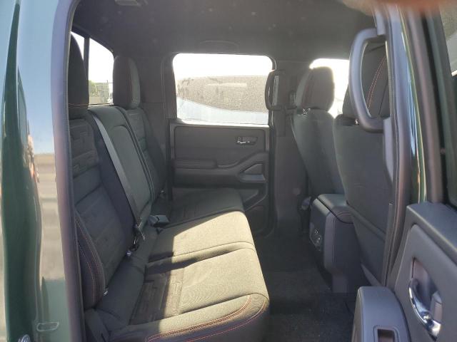 Photo 10 from auction – 2023 NISSAN FRONTIER S with VIN 1N6ED1EJ5PN618409
