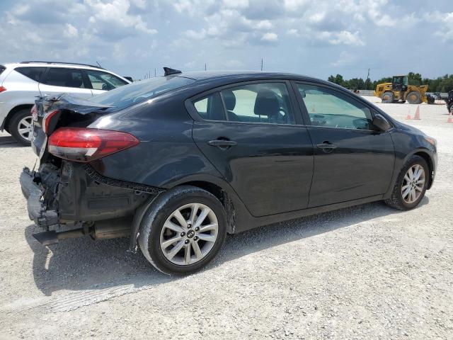 Photo 3 from auction – 2017 KIA FORTE LX with VIN 3KPFL4A71HE022001