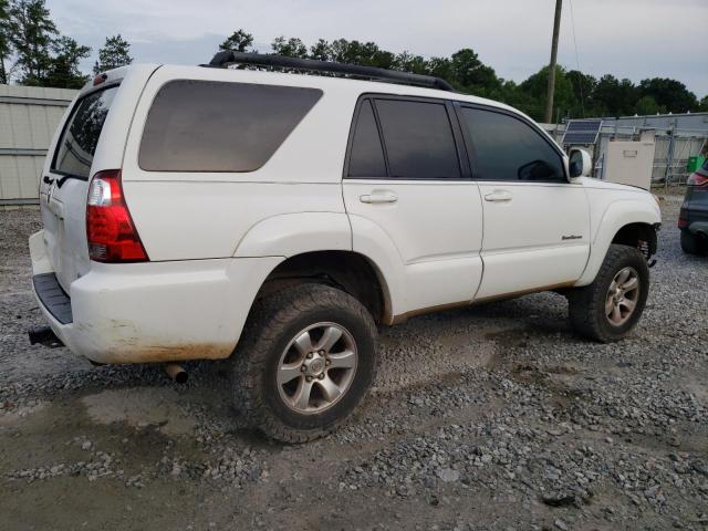 Photo 3 from auction – 2007 TOYOTA 4RUNNER SR with VIN JTEZU14R270090588