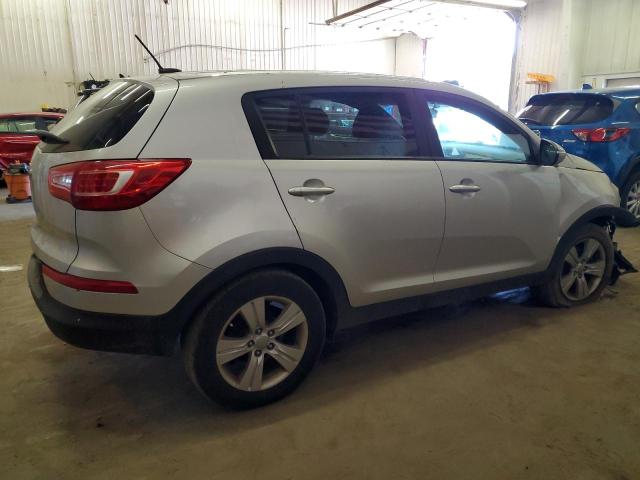 Photo 3 from auction – 2012 KIA SPORTAGE B with VIN KNDPB3A28C7265741