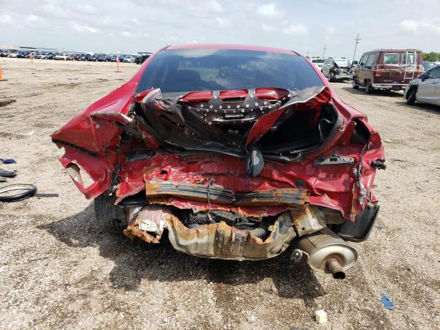 Photo 6 from auction – 2010 HONDA ACCORD LX with VIN 1HGCS1B34AA008734