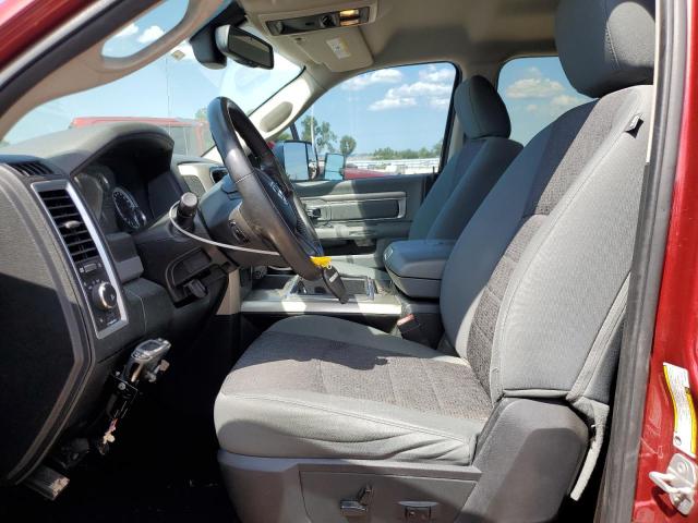 Photo 7 from auction – 2015 RAM 3500 SLT with VIN 3C63RRHL8FG585296
