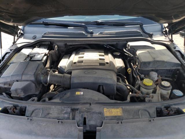 Photo 12 from auction – 2006 LAND ROVER RANGE ROVE with VIN SALSF25466A980196