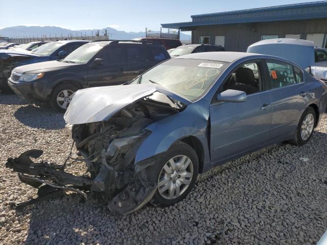 NISSAN ALTIMA BAS 2012 with VIN 1N4AL2AP7CC171209 - Photo from auction