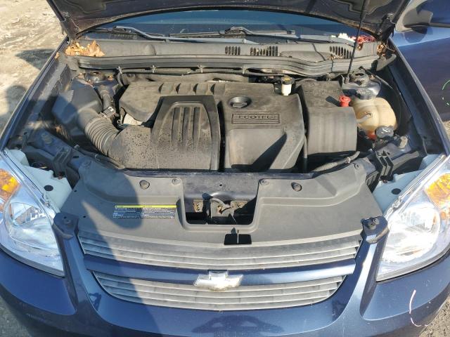 Photo 11 from auction – 2008 CHEVROLET COBALT LT with VIN 1G1AL55F587244146