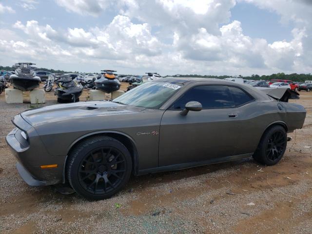 DODGE CHALLENGER 2009 مع رقم تعريف المركبة 2B3LJ54T69H510195 - صورة من المزاد