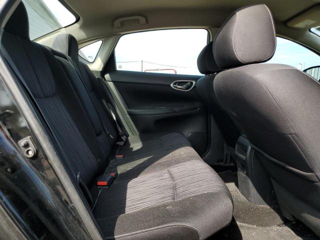 Photo 10 from auction – 2017 NISSAN SENTRA S with VIN 3N1AB7AP3HL706254