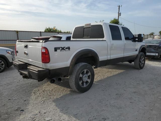Photo 3 from auction – 2016 FORD F250 SUPER with VIN 1FT7W2BT9GEB21929