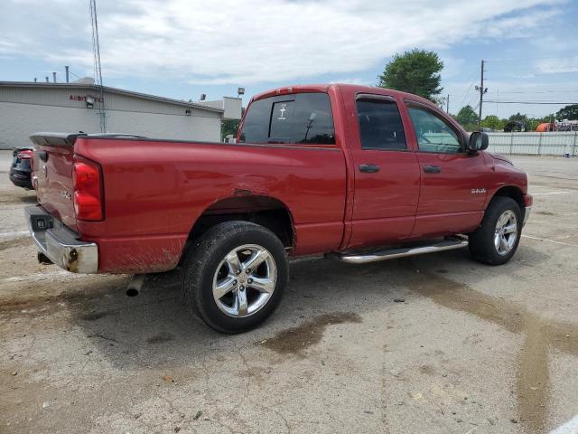 Photo 3 from auction – 2008 DODGE RAM 1500 S with VIN 1D7HU18NX8S523982