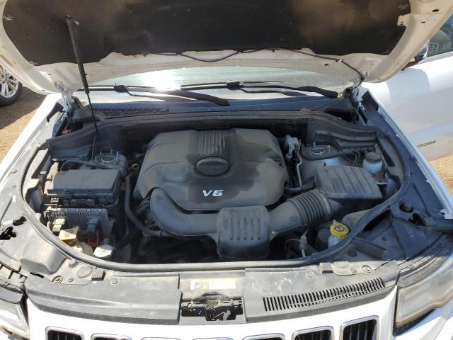 Photo 12 from auction – 2015 JEEP GRAND CHER with VIN 1C4RJFBG8FC216445