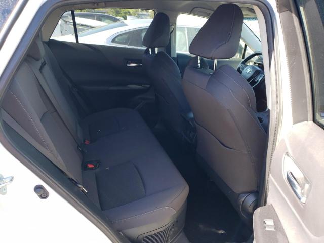 Photo 11 from auction – 2022 TOYOTA VENZA LE with VIN JTEAAAAH1NJ093507