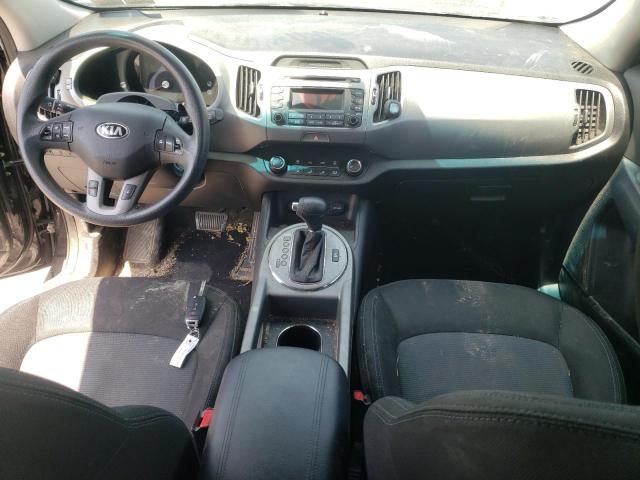 Photo 8 from auction – 2015 KIA SPORTAGE L with VIN KNDPBCAC5F7747788