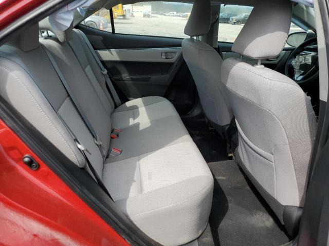 Photo 10 from auction – 2014 TOYOTA COROLLA SE with VIN 2T1BURHE2EC145636