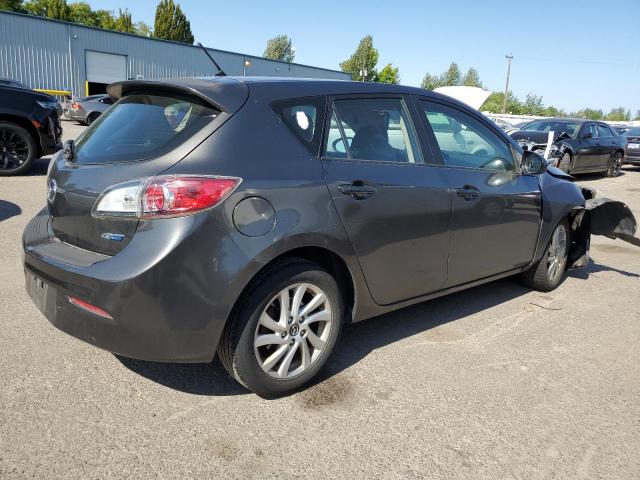 Photo 3 from auction – 2013 MAZDA 3 I with VIN JM1BL1L80D1708627