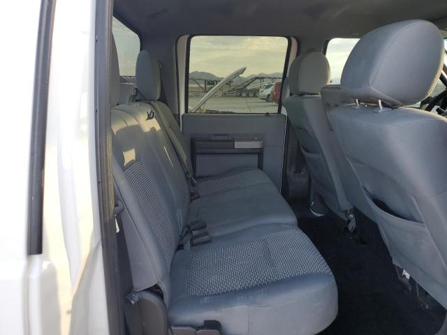 Photo 10 from auction – 2016 FORD F250 SUPER with VIN 1FT7W2AT9GED39774