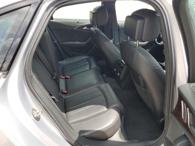 Photo 10 from auction – 2016 AUDI A6 PRESTIG with VIN WAUHGAFC3GN101128